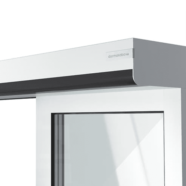 puerta deslizante doormakaba