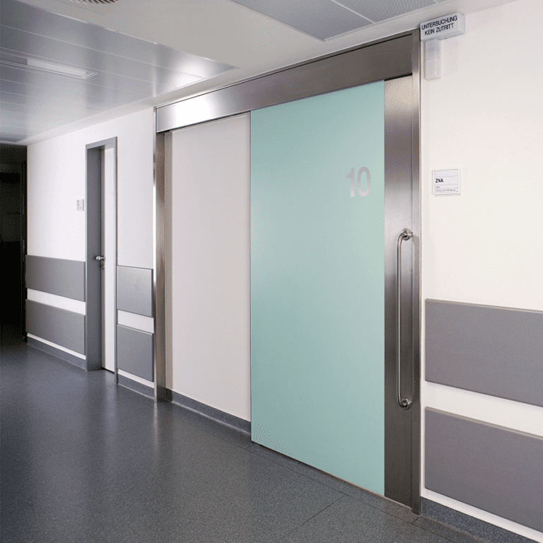 puerta deslizante ai doors