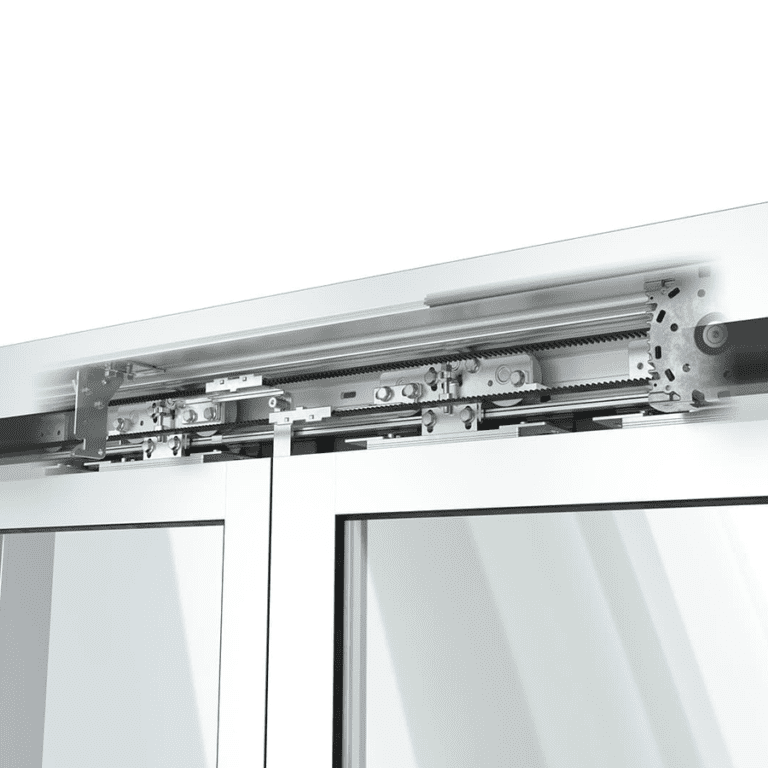 puerta deslizante dormakaba ai doors