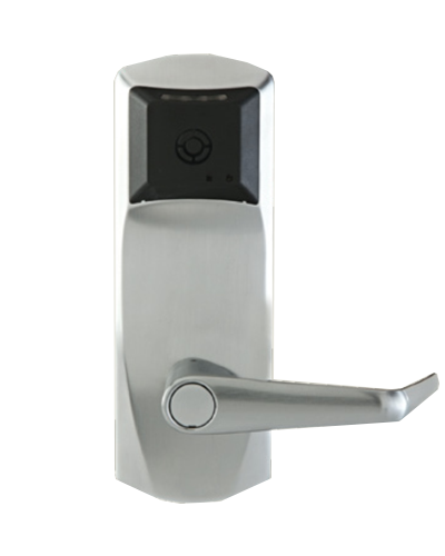 cerradura inteligente