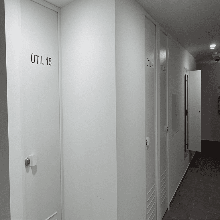 puerta multiusos ai doors