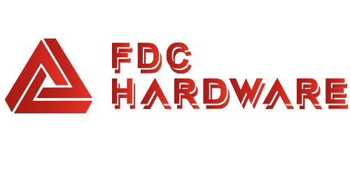 fdc hardware